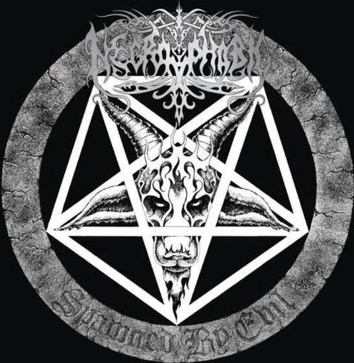 Necrophobic Spawned By Evil (Re-İssue 2022) Plak