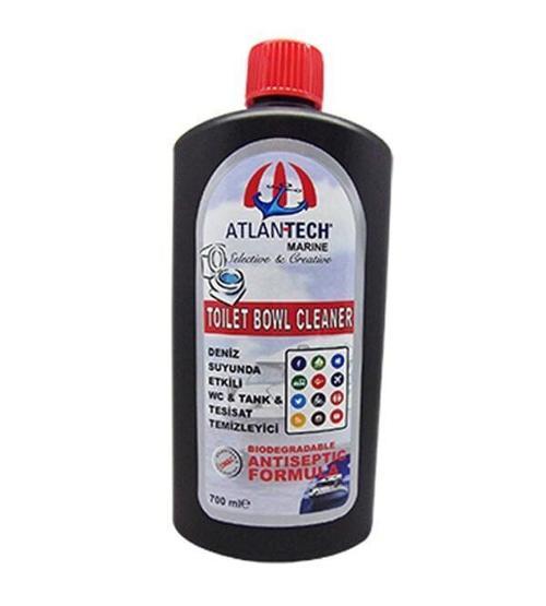 TOILET TREATMENT