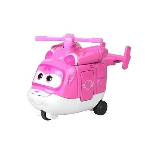 Harika Kanatlar Die Cast Dizzy Kız Erkek Çocuk Oyuncak Eğitici Oyuncaklar