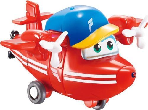 Harika Kanatlar Mini Figür Flip Kız Erkek Çocuk Oyuncak Eğitici Oyuncaklar