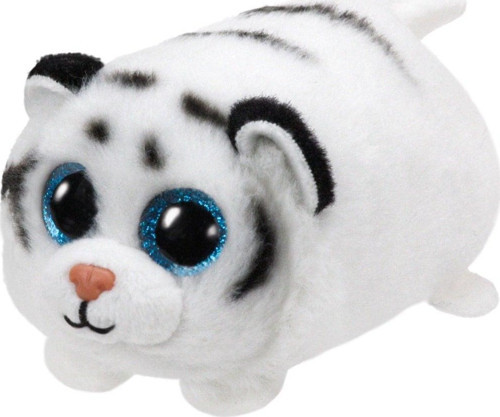 TY Teeny Zack Kaplan Peluş 10cm Kız Erkek Çocuk Oyuncak Eğitici Oyuncaklar