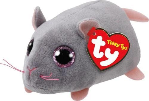 Ty Teeny Fare Miko Peluş Kız Erkek Çocuk Oyuncak Eğitici Oyuncaklar