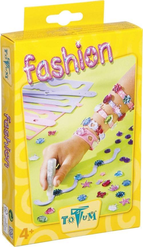 Eva Moda Tasarım Takı Seti Kız Erkek Çocuk Oyuncak Eğitici Oyuncaklar