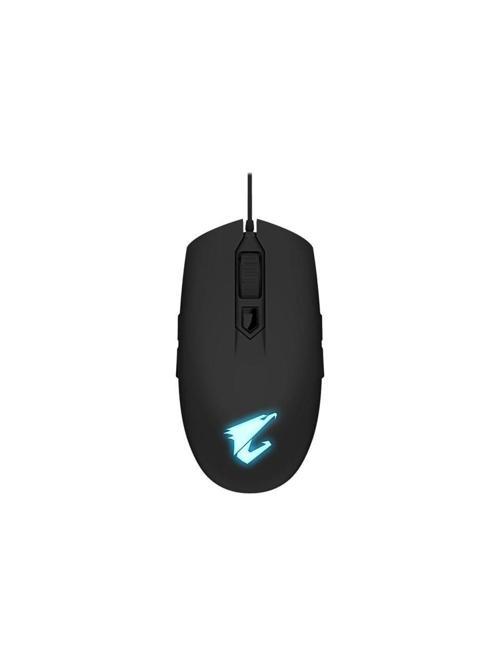 Aorus M2 RGB 6200DPI Oyuncu Mouse