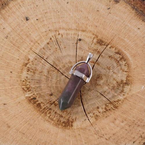 Akik Point Kolye Ucu