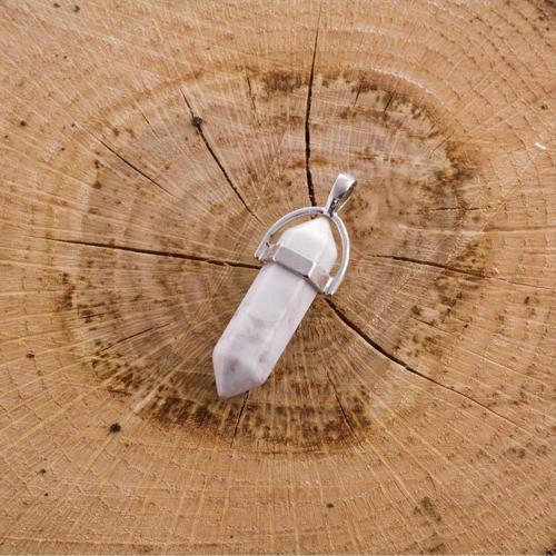 Havlit Point Kolye Ucu