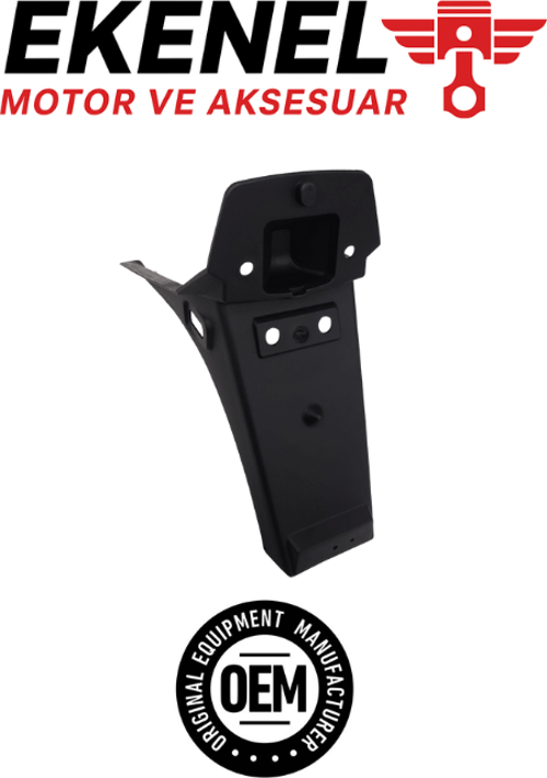 Honda Titan Arka Çamurluk Oem
