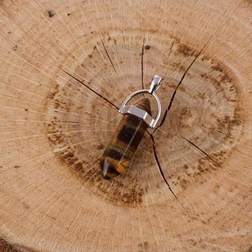 Kaplangözü Point Kolye Ucu