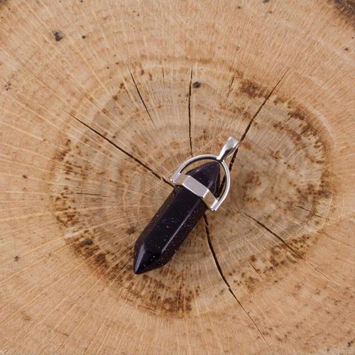 Yıldız Point Kolye Ucu