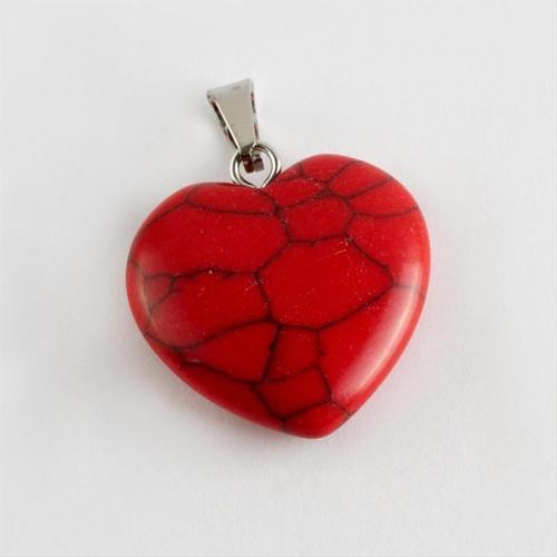 Ceyt Kalpli Doğaltaş Kolye Ucu