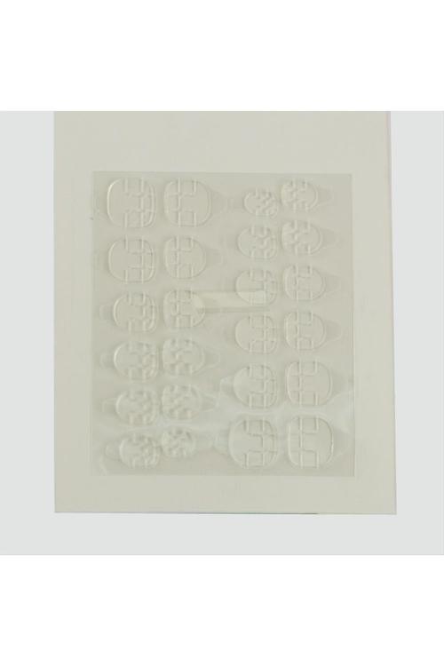 Tırnak Yapıştırıcısı Sticker