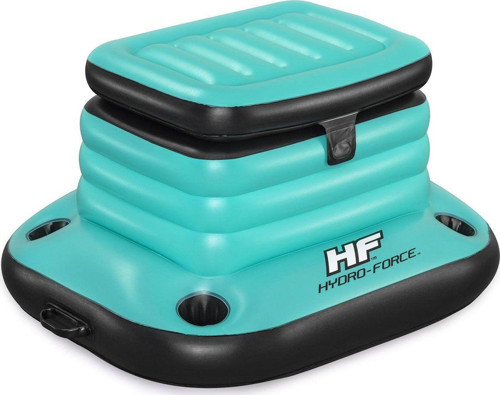 Hydro-Force Şişirilebilir Soğutucu 88 x 77cm 43191 Kız Erkek Çocuk Oyuncak Eğitici Oyuncaklar
