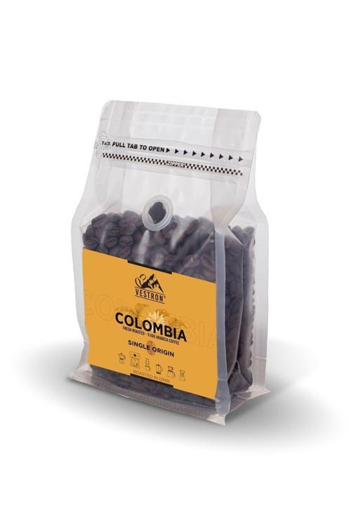 Kolombiya Supremo Single Origin Filtre Kahve %100 Arabica 250Gr