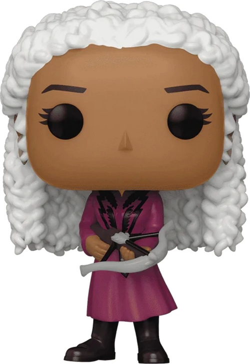 Funko POP Television: House of the Dragon - Baela Targaryen Kız Erkek Çocuk Oyuncak Eğitici Oyuncakl