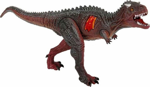 Dinosaur World Sesli Dinozorlar 23cm Kız Erkek Çocuk Oyuncak Eğitici Oyuncaklar