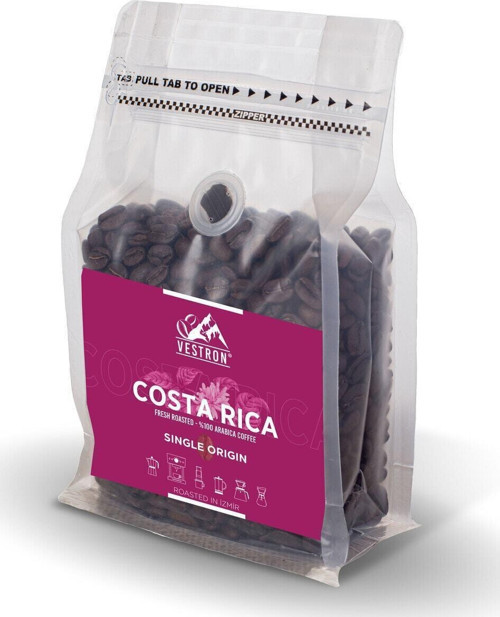 Kosta Rika Tarrazu Single Origin Filtre Kahve %100 Arabica 250Gr