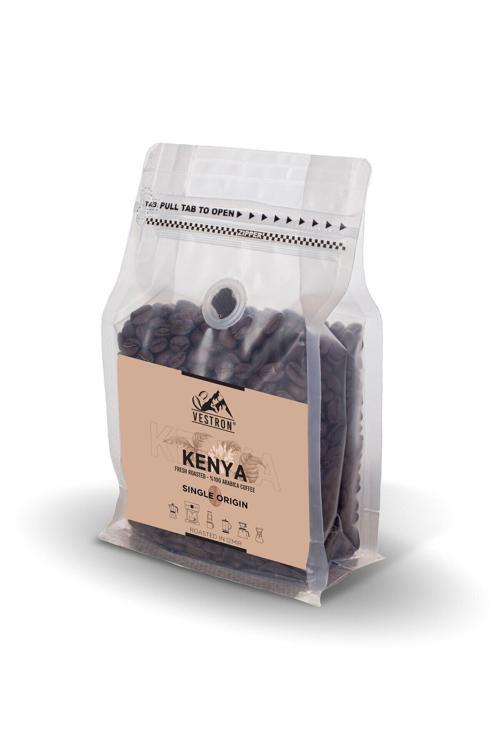 Kenya Aa Single Origin Filtre Kahve %100 Arabica 250Gr