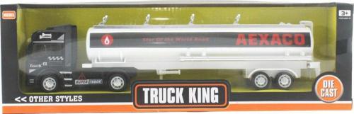 Çek Bırak Die Cast Siyah Kafalı Tanker Kız Erkek Çocuk Oyuncak Eğitici Oyuncaklar