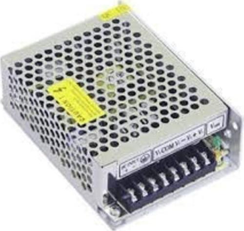 Slim 12V 10A 120 Watt Led Trafosu Hs-3404 19-1000