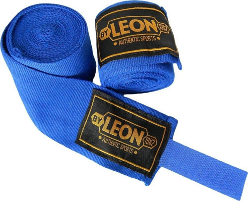 Boks, Kickbox, Muay Thai El Bandajı 4,5 Metre Leon