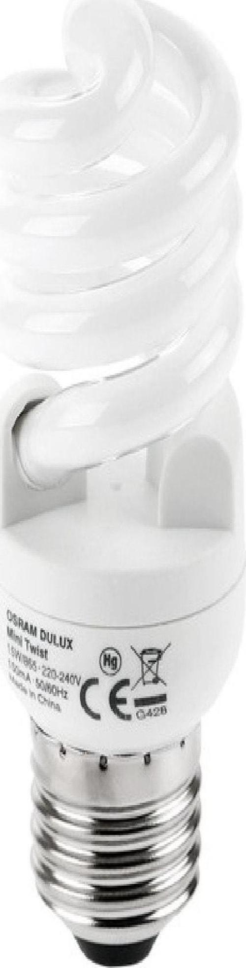 15W 70W 6500 K Beyaz E27 Beyaz Tassaruflu Spiral Ampül