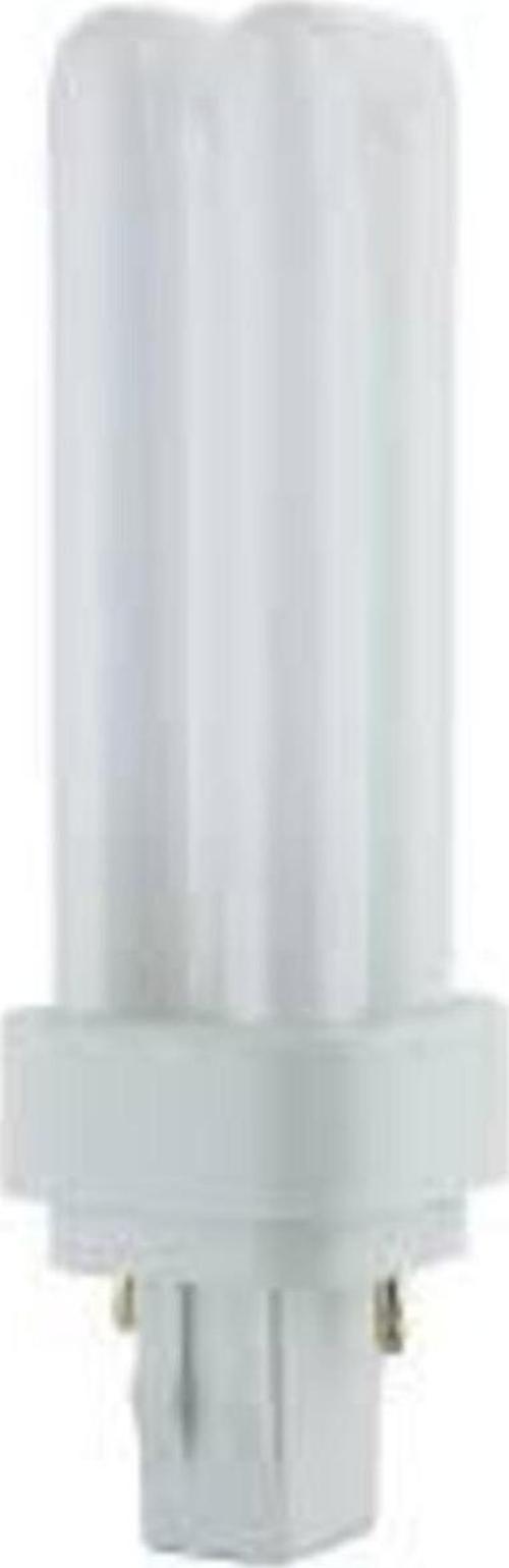 Master Plc 18W 1200 Lumen 2700K Sarı Işık - 2 Pinli Ampul