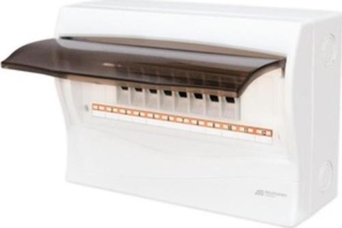 W Otomat Kutusu S/Ü Meksbox 12'Li