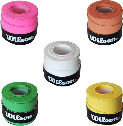 Comfort Overgrip Tenis Gribi 5 Adet Grip