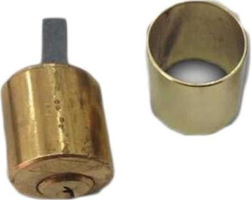 Büro İşyeri Ev Bahçe Kapı Kepenk için Borulu Tirajlı Kilit Bareli