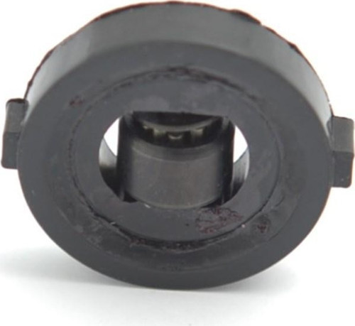 Dik Kumaş Kesim Motoru 5inç Taban Teker / KX80C-80R