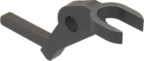 Dik Kumaş Kesim Motoru Ayak Baskı Ayırma Çatalı / 97C3-35