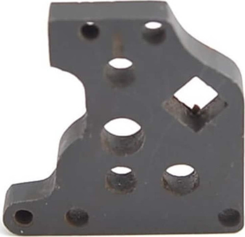 Dik Kumaş Kesim Motoru Çatal Üst Kapak / 53C4-78 (KX-129)