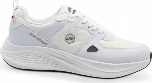 Spor Ayakkabı Unisex 255705