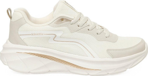 Hyper-Rıse Tx W 5Fx Ekru Kadın Sneaker