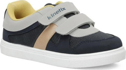 Zıngle Unisex Çocuk Günlük Sneaker Spor Ayakkabı