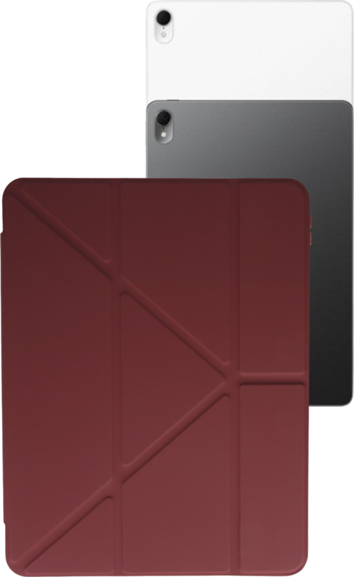 MatePad Air 11,5 inç Uyumlu Kalemlikli 360 Tam Koruma Sağlayan Tablet Kılıfı