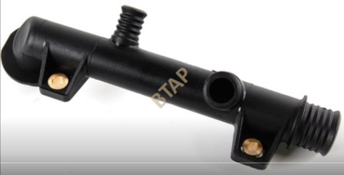 BMW  E30  E34 1990-1995 SU FLANŞI UZUN 11531714738