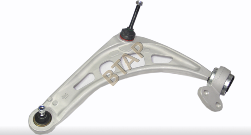 BMW E46 1997-2006 BURÇLU ÖN SOL SALINCAK 31126777851