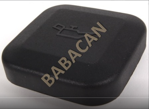 BMW  E46/53/60/9 YAĞ KAPAĞI 11121743294