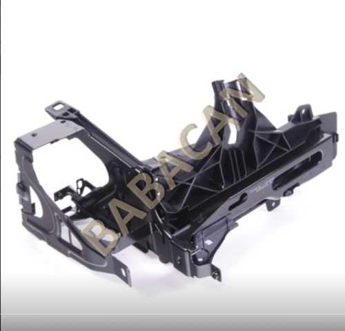 BMW F10 LCI SOL FAR BRAKETİ 51647200793