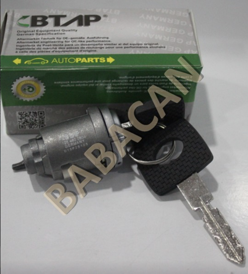 MERCEDES W124 W126 W201 1983-1995 KONTAK GÖBEĞİ	1264600604