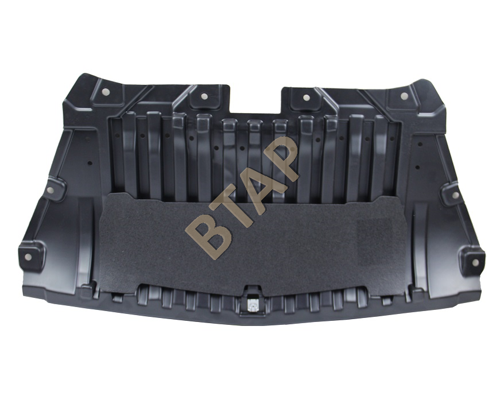 MERCEDES W213 MOTOR ALT MUHAFAZASI ÖN 2135200000
