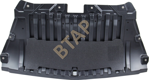 MERCEDES W213 MOTOR ALT MUHAFAZASI ÖN 2135200000