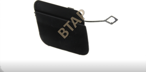 MERCEDES W213	ARKA ÇEKİ KAPAĞI 2138853701