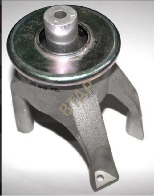 VOLKSWAGEN T5 2003-2012 MOTOR KULAĞI ARKA 7H0199849AT