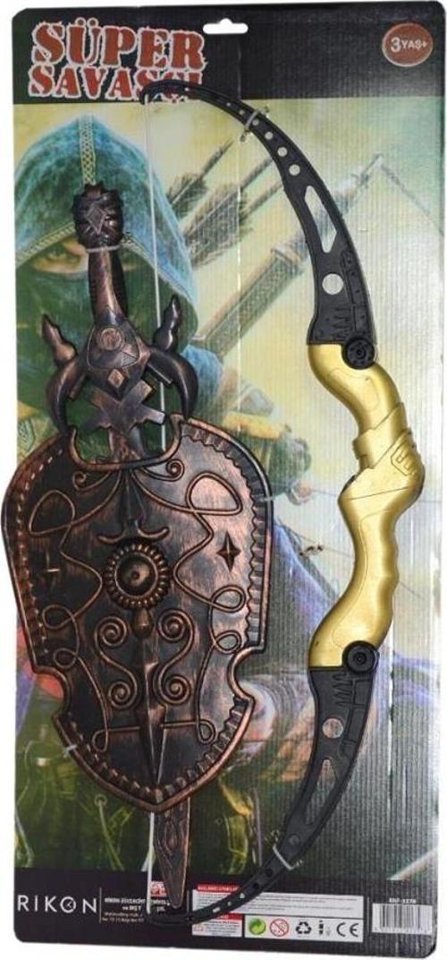 ENF-3578A Ok Yay Seti