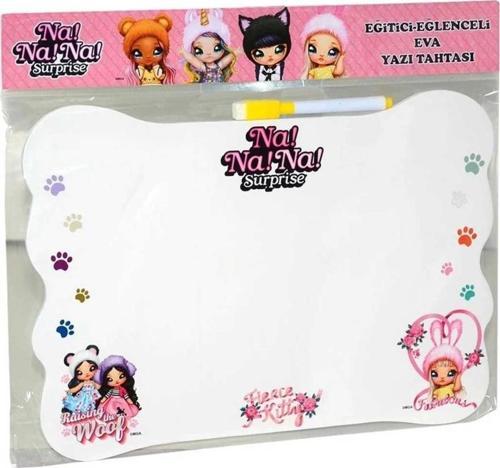 NessiWorld Na! Na! Na! Surprise Eva Yazı Tahtası