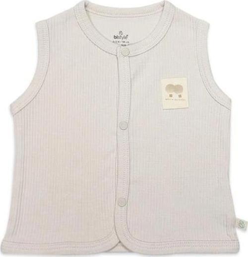 Nessiworld Bistyle Modal Flying Balloons Bebek Yelek BS18110 Bej