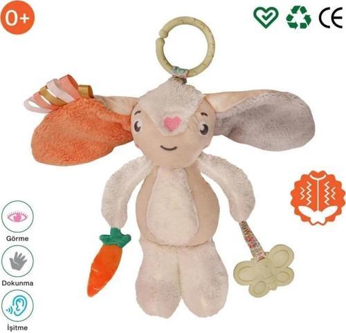 Nessiworld been Titreşimli Yol Arkadaşım Tavşan