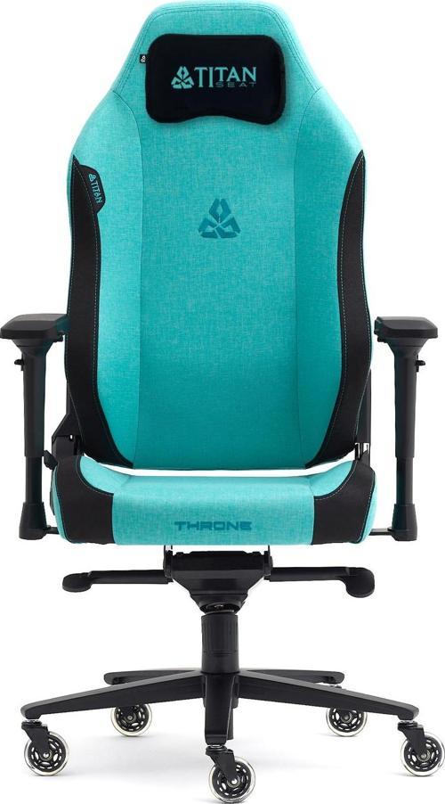 Throne Azura Kumaş Oyuncu Koltuğu